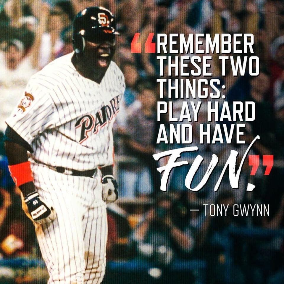TheSDPadresFan's tweet photo. #HappyBirthday #MrPadre #CaptainVideo #5Point5Hole #SDGoat #MrSanDiego #Mr3000 #RIP 🙏🙏🙏🙏 https://t.co/rCbFU7hPGz