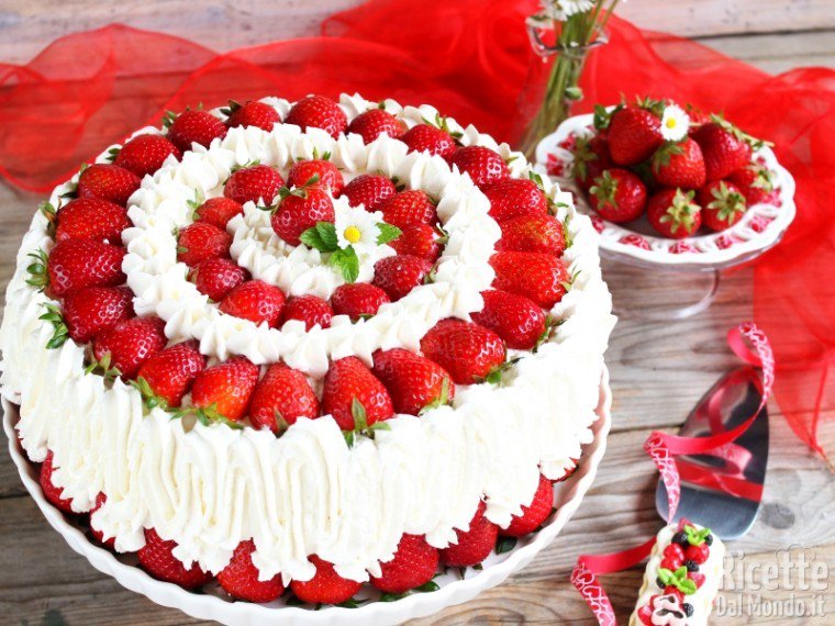 Pochi sono i punti fermi nella vita... e l'amore di una mamma è sicuramente uno di quello!!❤

Un bel dolce per trascorrere una bellissima giornata con lei è sicuramente quel che ci vuole!!🥰

ricettedalmondo.it/torta-panna-e-…