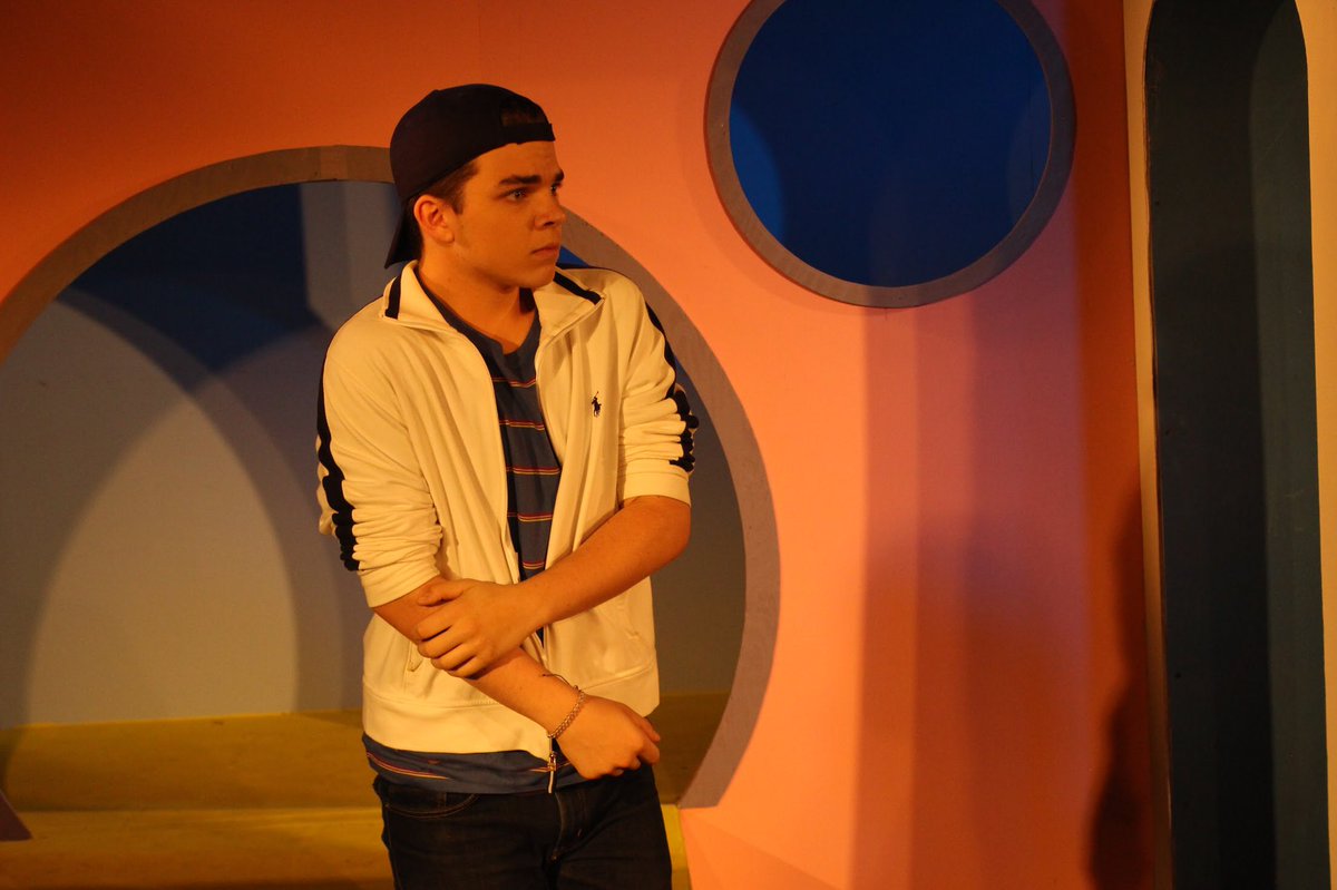 We are SOLD OUT for all remaining performances of Junie B. Jones! Sorry for the inconvenience