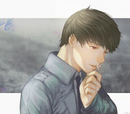 "My destiny is inevitable."