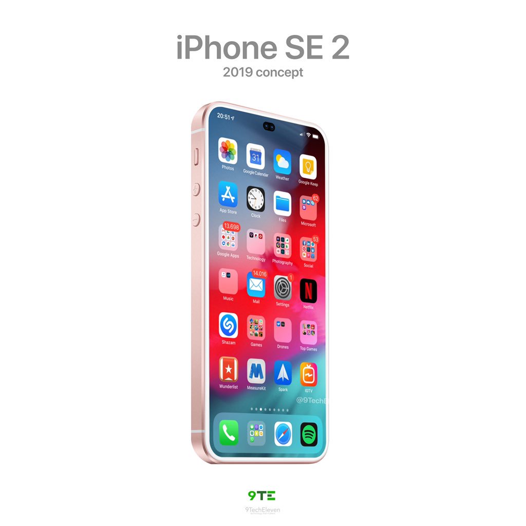 9TechEleven على X: 