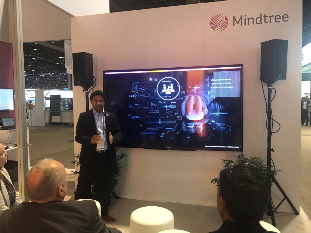 Bluefin_SAP's tweet photo. Coming up next in our #TedTalk series - Shivkumar S, Global Head of SAP Presales: Exploring our next-gen #SAP AMS platform to drive efficiencies in your support organization.  #SapphireNow #AutomatedEnterprise #IntelligentEnterprise

@Mindtree_Ltd booth #1620, 3:00pm https://t.co/oEQQGpuCbB