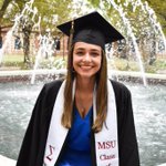Photo by MSU Panhellenic (@MWSUPHC)