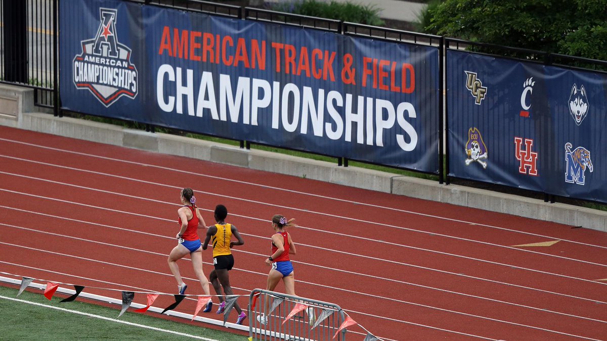 AmericanXCTrack's tweet image. Tomorrow...🏆🏆🏅🏅

The 2019 #AmericanOTF Championships starts Friday! 

📝➡bit.ly/AACOTFCHPV0509…
📍 Cessna Stadium
🗓 May 10-12
📝 (Champ Central): TheAmerican.org/OTF
📺 (ADN): bit.ly/2NI11K8
📊 bit.ly/AACOTFLR