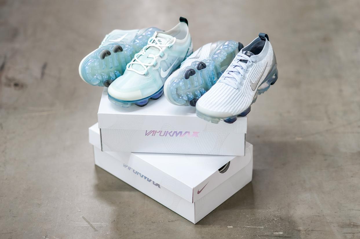 Womens vapormax cheap flyknit 2019