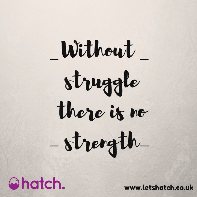 lets_hatch's tweet image. Being a mum whilst also working, looking after the house and being all things to all people is easy, right?...

Life is hectic, family life is stressful but remember we're all dealing with the same struggles and us women are stronger than we give ourselves credit for 💪🙌💜🤗