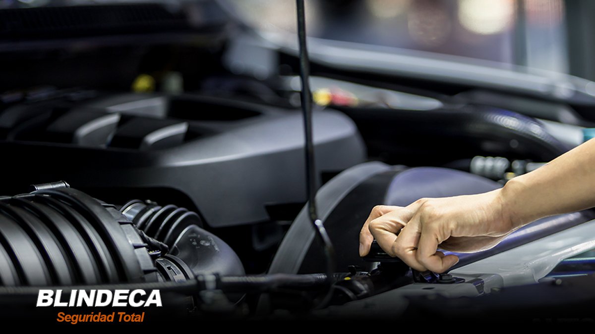 Consejos básicos para el #mantenimiento de tu vehículo. bit.ly/2ETJf5J

#BlindajedeVehiculos #vehiculo #SeguridadEnMovimiento #BlindecaVenezuela #venezuela #seguridad