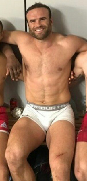 unionlads's tweet photo. 2 of #Rugby #hottesthunks #jamieroberts and #samwarburton #twitterhunks #gayfantasy #hunks https://t.co/RNWnoVmIzW