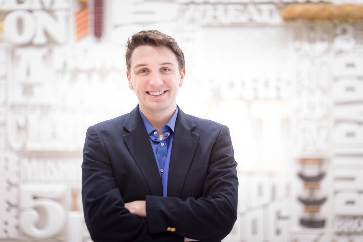ccapculinary's tweet photo. There’s no better way to witness what C-CAP does than to see what our students do. Meet @rmoreland06, a C-CAP alum soon to be a @CIACulinary graduate. He’s got the big picture and big plans. https://t.co/vCKvm8E9BJ #CCAPAlums #CCAPIsCooking #Virginia #CCAPHamptonRoads #cheflife https://t.co/ONqGhZbpqg