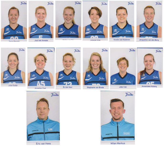 Programmaboekje Finales Bekercompetitie 2018/’19 timios.nl/2019/dames/dam…