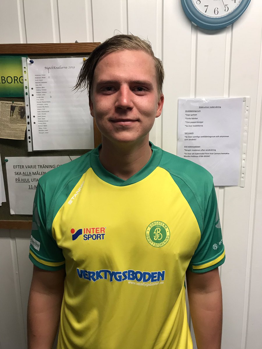 Borgstenas herrlag har det stora nöjet att presentera två nyförvärv. Från <a href="/FristadGoIF/">Fristad GoIF</a> kommer mittfältaren Christopher ”Boffing” Andersson och efter ett uppehåll på en mängd år har även Gustav Andersson hittat till #kanariefåglarnafrånlandet. Välkomna!