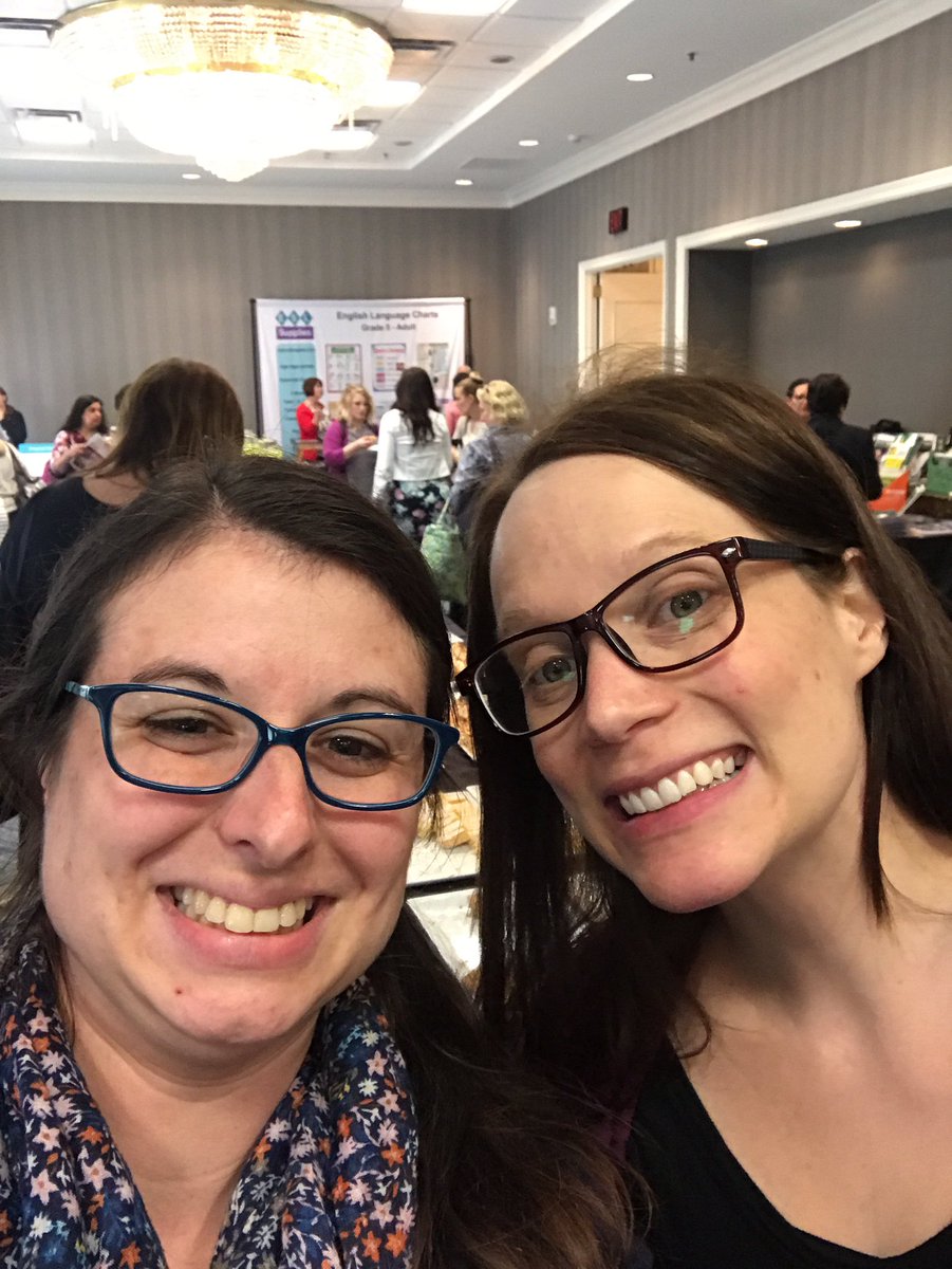victoriaCcooley's tweet photo. Snacks at MABE #MABEMI2019 https://t.co/cQeAC5vlWW