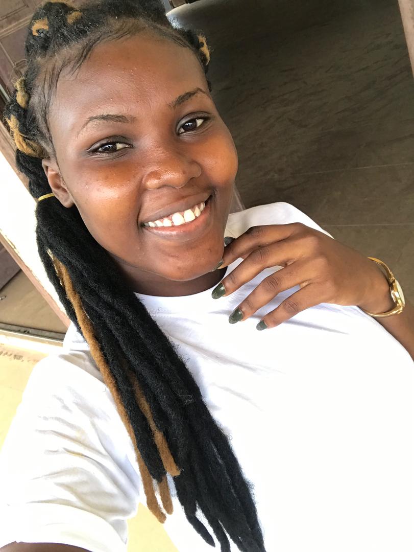 valiant_angus's tweet photo. Hey❤
#Oguncorpers https://t.co/yIN1k51sFA