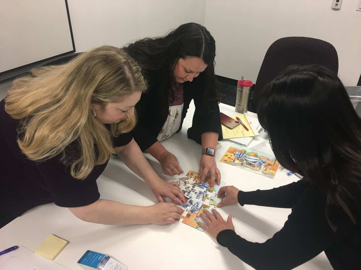 LeanLikeAChacon's tweet photo. Our teams are just getting better and better. Practicing their PDSA cycles via kata! #lean #kata #starterkata #kataInTheClassRoom #ToyotaKataPracticeGuide @RealMikeRother https://t.co/gZJNdq4bQj