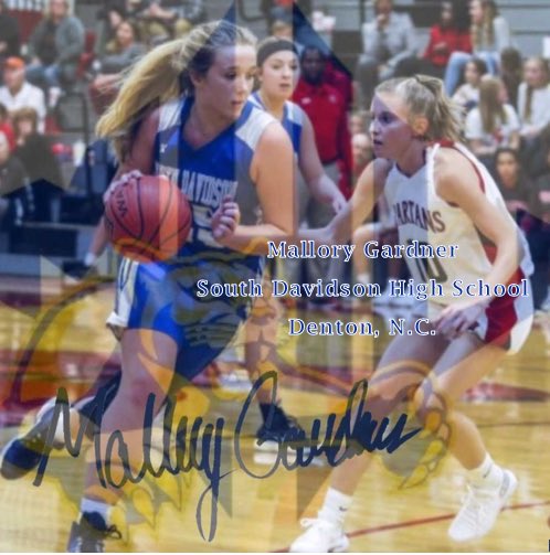 Mars Hill University Women's Basketball tweet media