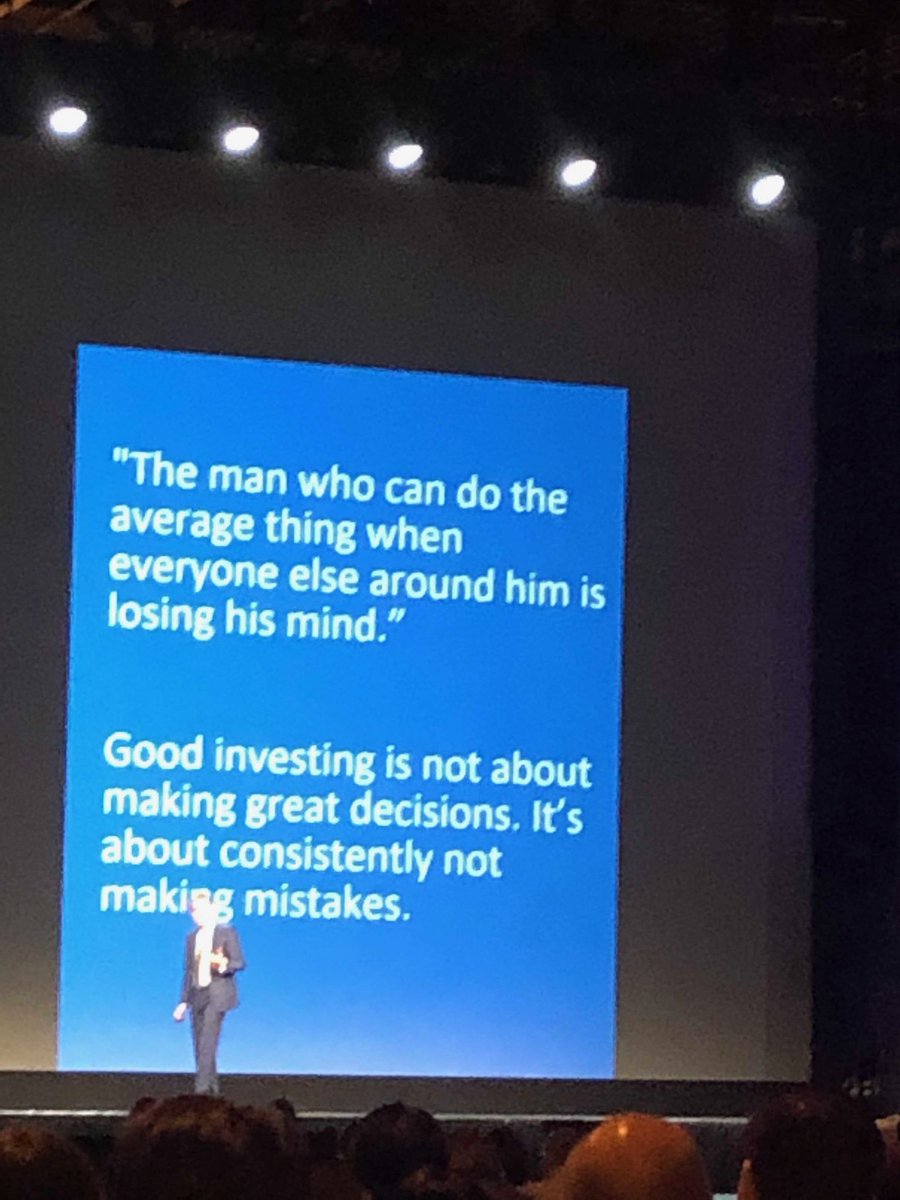 MainStreetFS's tweet image. #MICUS simple is often better