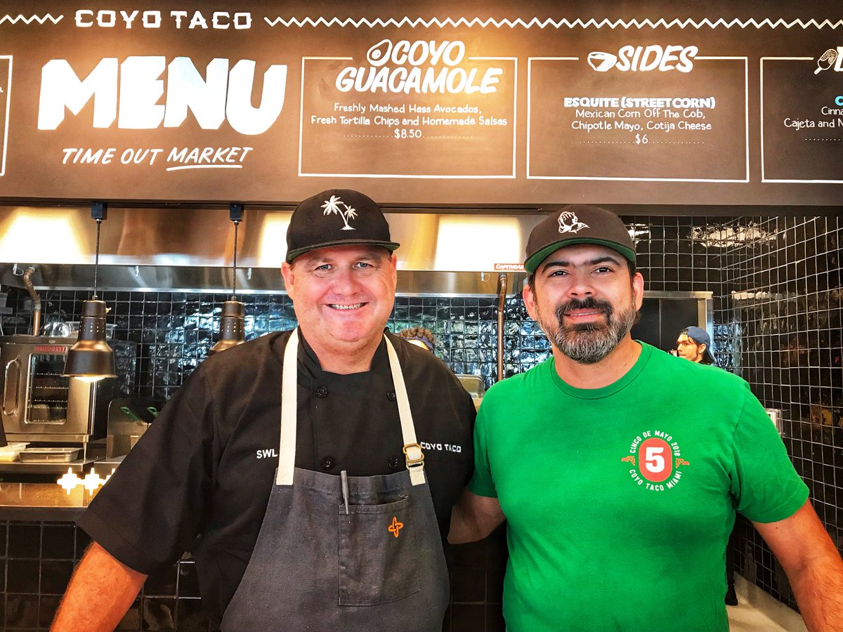 Eating Beagles 🎱 (@eatingbeagles) on Twitter photo Because who doesn’t love Tacos? <a href="/scottlinquist/">chefscott linquist</a> <a href="/coyotacowynwood/">Coyo Taco</a> <a href="/TimeOutMiami/">Time Out Miami</a> <a href="/timeoutmktmia/">timeoutmktmia</a> Grand Opening 🌮-Time <a href="/MiamiHeraldFood/">Miami Herald Food</a> (enjoy the <a href="/Oreo/">OREO Cookie</a>) Because who doesn’t love Tacos? <a href="/scottlinquist/">chefscott linquist</a> <a href="/coyotacowynwood/">Coyo Taco</a> <a href="/TimeOutMiami/">Time Out Miami</a> <a href="/timeoutmktmia/">timeoutmktmia</a> Grand Opening 🌮-Time <a href="/MiamiHeraldFood/">Miami Herald Food</a> (enjoy the <a href="/Oreo/">OREO Cookie</a>)