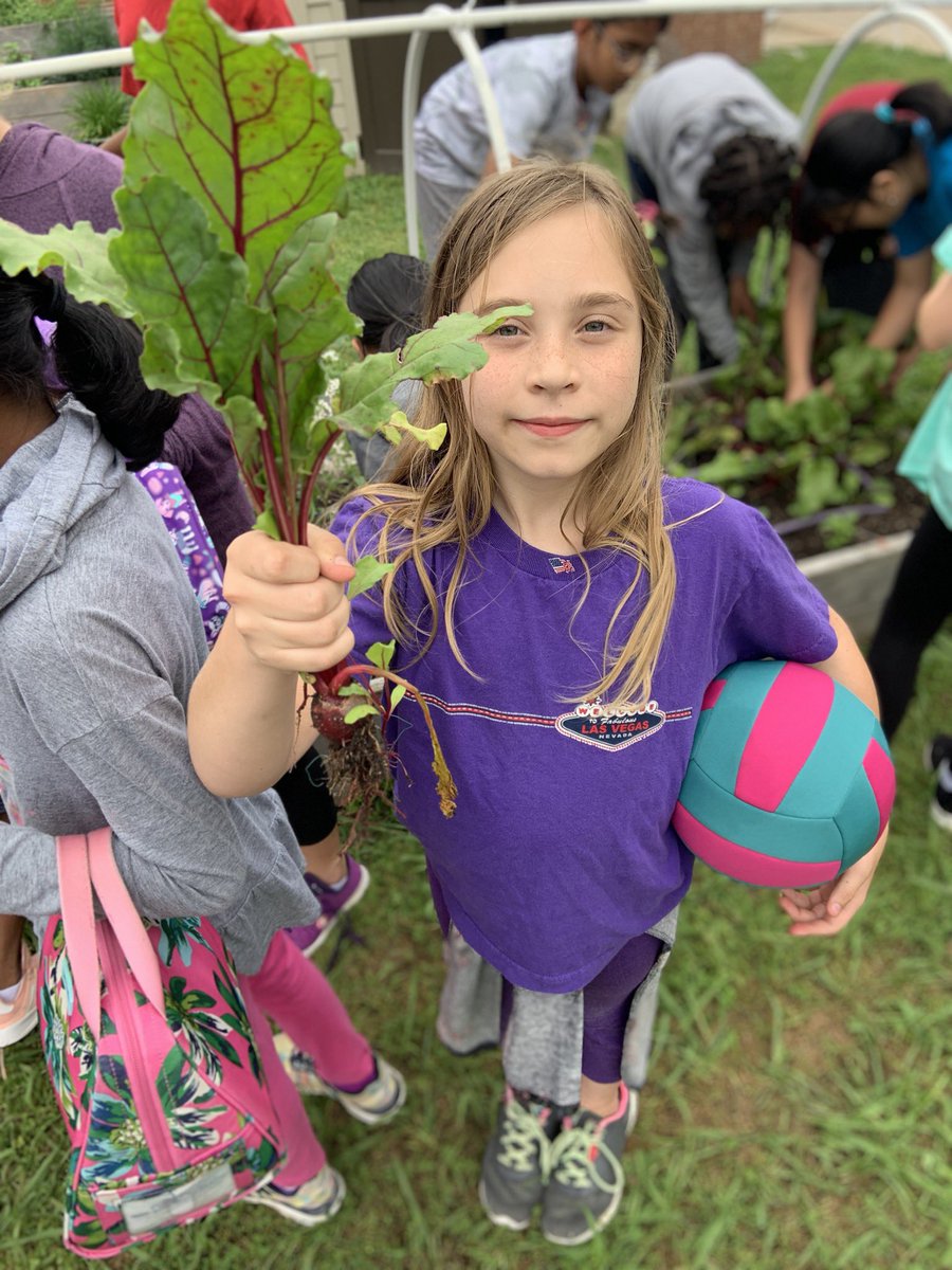 MissPeccarelli's tweet photo. #tce5th loves harvest day! #TCETexans https://t.co/n8tJOCD9uc