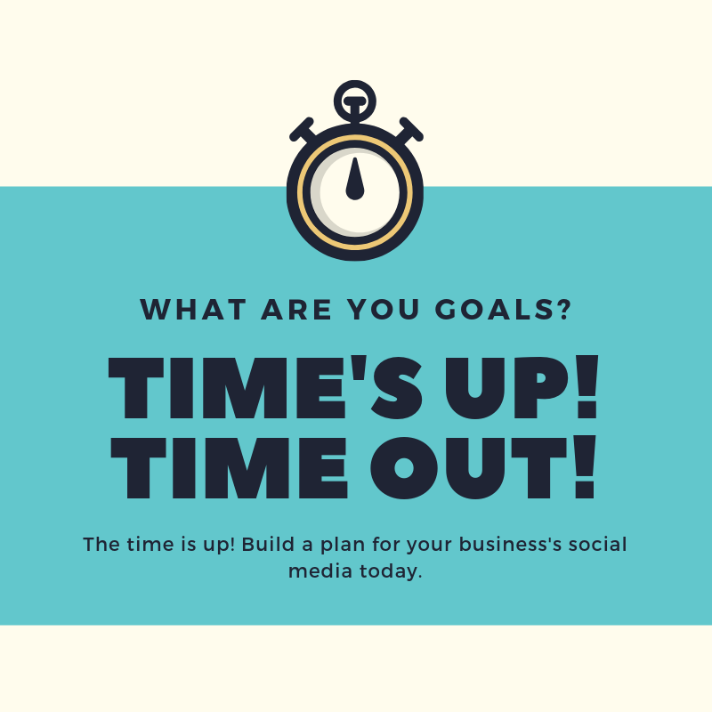 _socialreality's tweet photo. No time like the present. 

#smma #peibusiness #explorepei #businesstips #goals #socialmediamarketing #SocialMediaManagement https://t.co/20ufhX2BoU