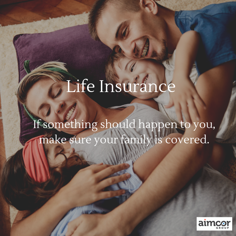 AIMCOR Group, LLC. tweet media