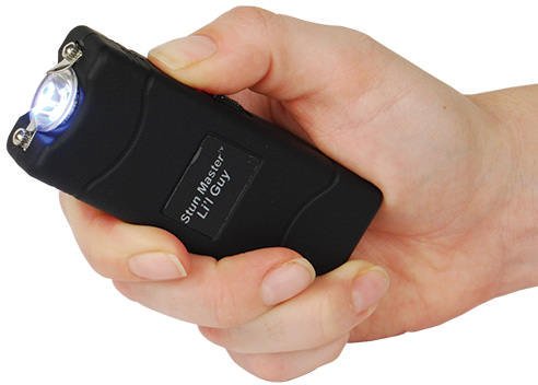 ScotsmanShield's tweet image. We can now ship stun devices to the state of New York! scotsmanshield.com/stun-guns/