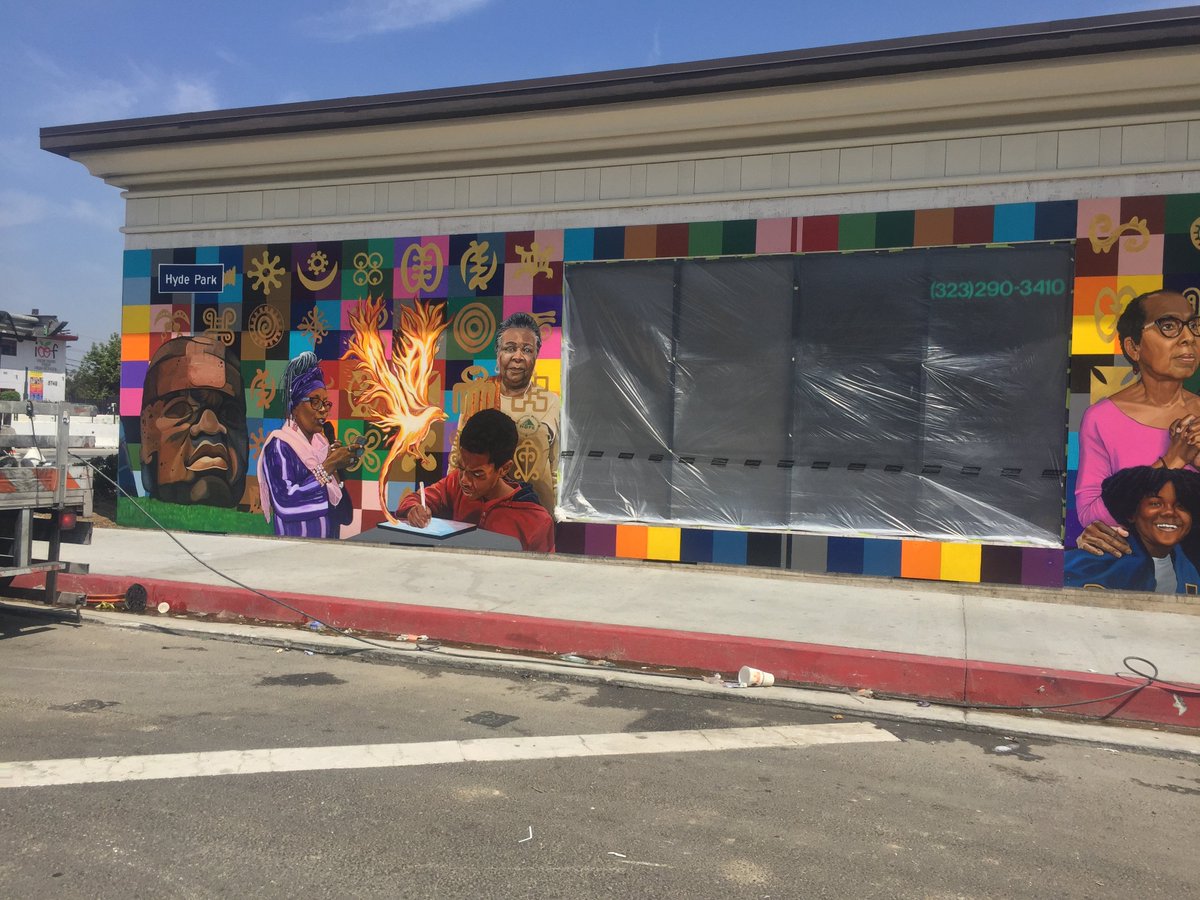 MosesTheArtist tweet media