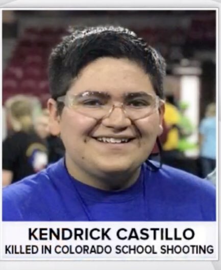 laneyridder (@laneyridder) on Twitter photo My old middle school faced a life changing event and lost one of the greatest heroes weโve ever known, and the STEM community needs everyoneโs help to ask <a href="/carrieunderwood/">Carrie Underwood</a> to sing โLove Winsโ at graduation May 20.
Please RT and get Carrie to STEM! #stemstrong #KendrickCastillo๐ My old middle school faced a life changing event and lost one of the greatest heroes weโve ever known, and the STEM community needs everyoneโs help to ask <a href="/carrieunderwood/">Carrie Underwood</a> to sing โLove Winsโ at graduation May 20.
Please RT and get Carrie to STEM! #stemstrong #KendrickCastillo๐