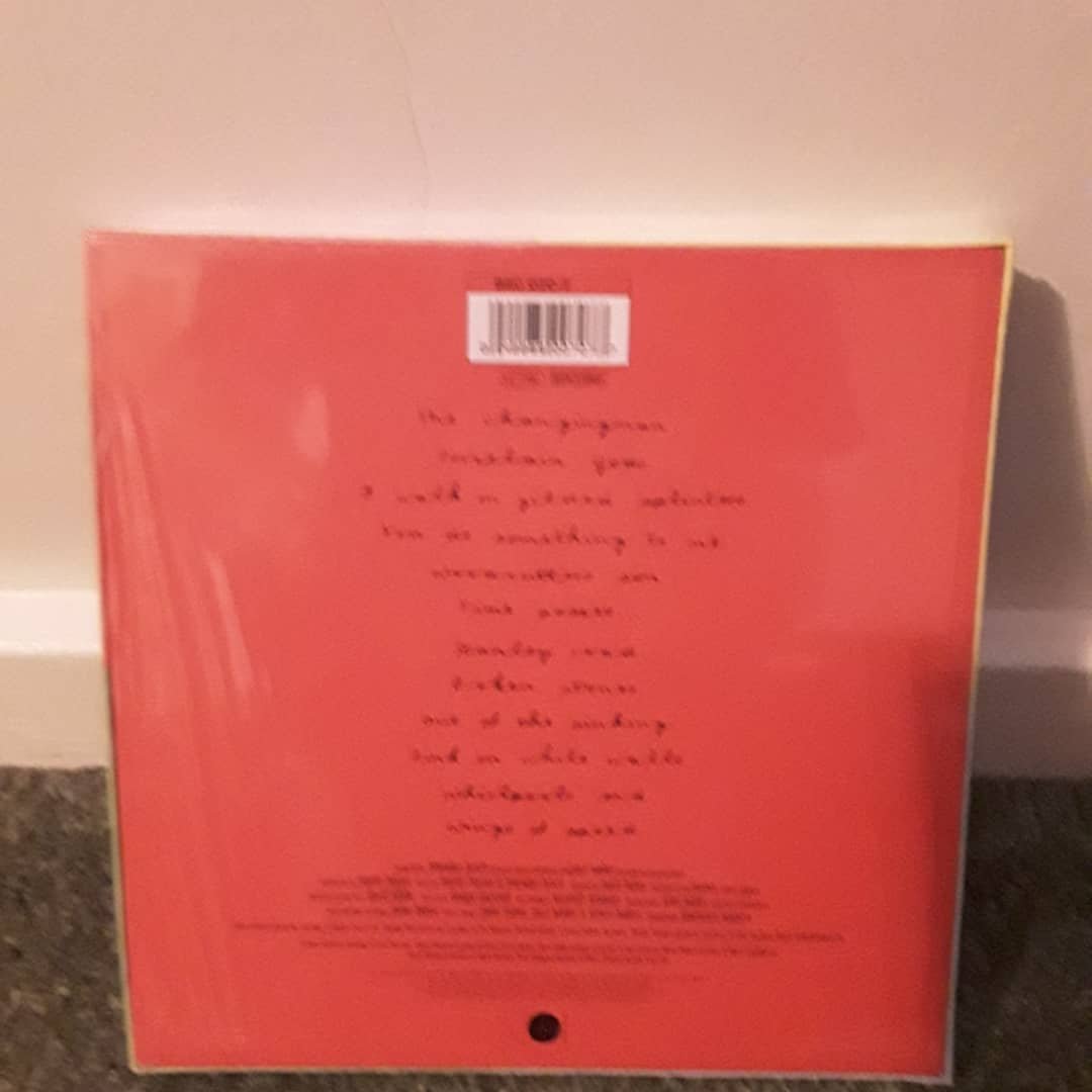 The Record Cave tweet media