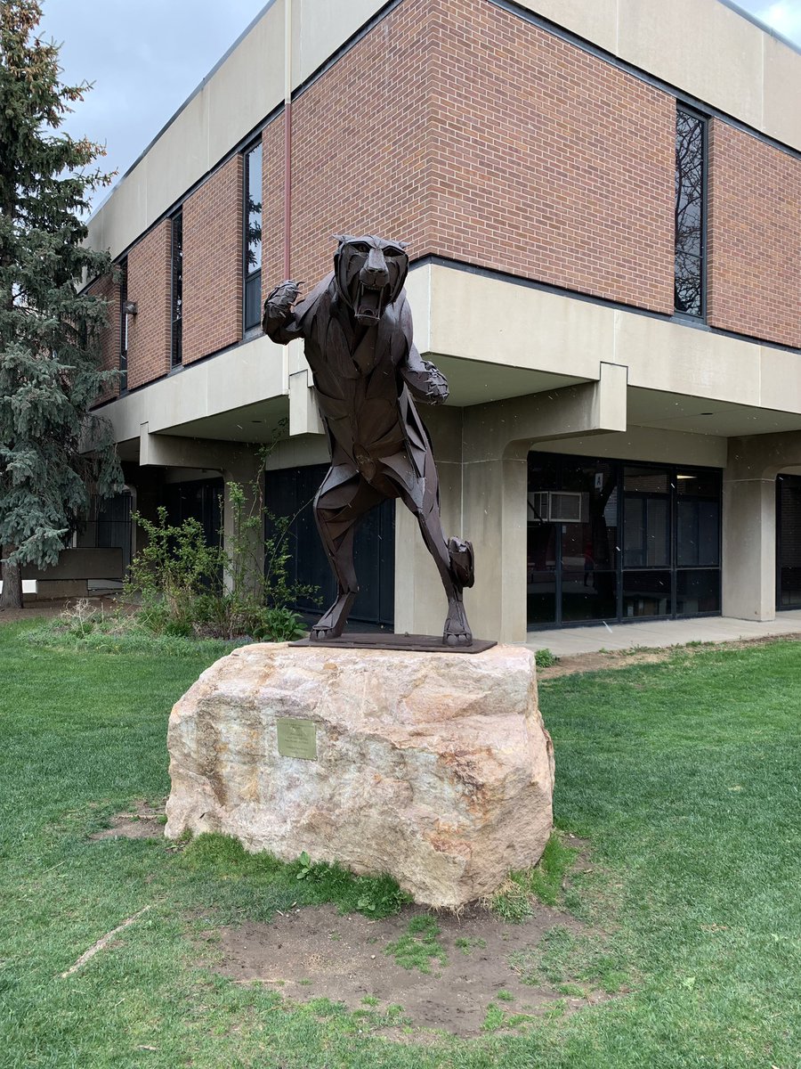 The Pack is feeling good about our visit to Coronado High school. Finding great players today!! <a href="/CSUPFootball/">CSU Pueblo Football</a> #chasingexcellence #packattack