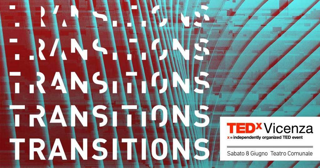 TEDxVicenza's tweet photo. ❌Welcome to #TRANSITIONS ❌

Ecco chi saranno i protagonisti che con le loro storie e le loro idee ci guideranno alla scoperta di TRANSITIONS 👇 https://t.co/tFhx6xM6u1 https://t.co/f4k2GcdMod