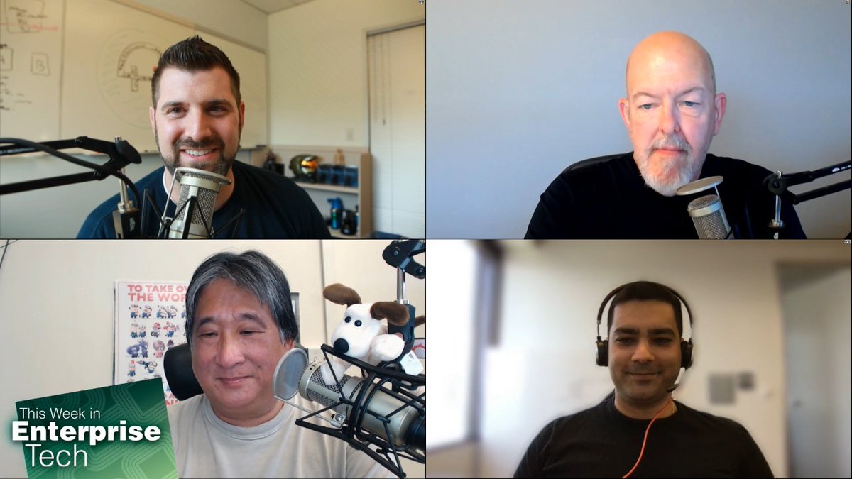 Cloud Infrastructure (@oracleiaas) on Twitter photo Why do businesses choose <a href="/OracleCloud/">Oracle Cloud</a> for #HPC? Find out from @karan_batta on This Week in Enterprise Tech <a href="/TWiT/">TWiT Tech Podcasts</a>: ora.cl/BM2um Why do businesses choose <a href="/OracleCloud/">Oracle Cloud</a> for #HPC? Find out from @karan_batta on This Week in Enterprise Tech <a href="/TWiT/">TWiT Tech Podcasts</a>: ora.cl/BM2um