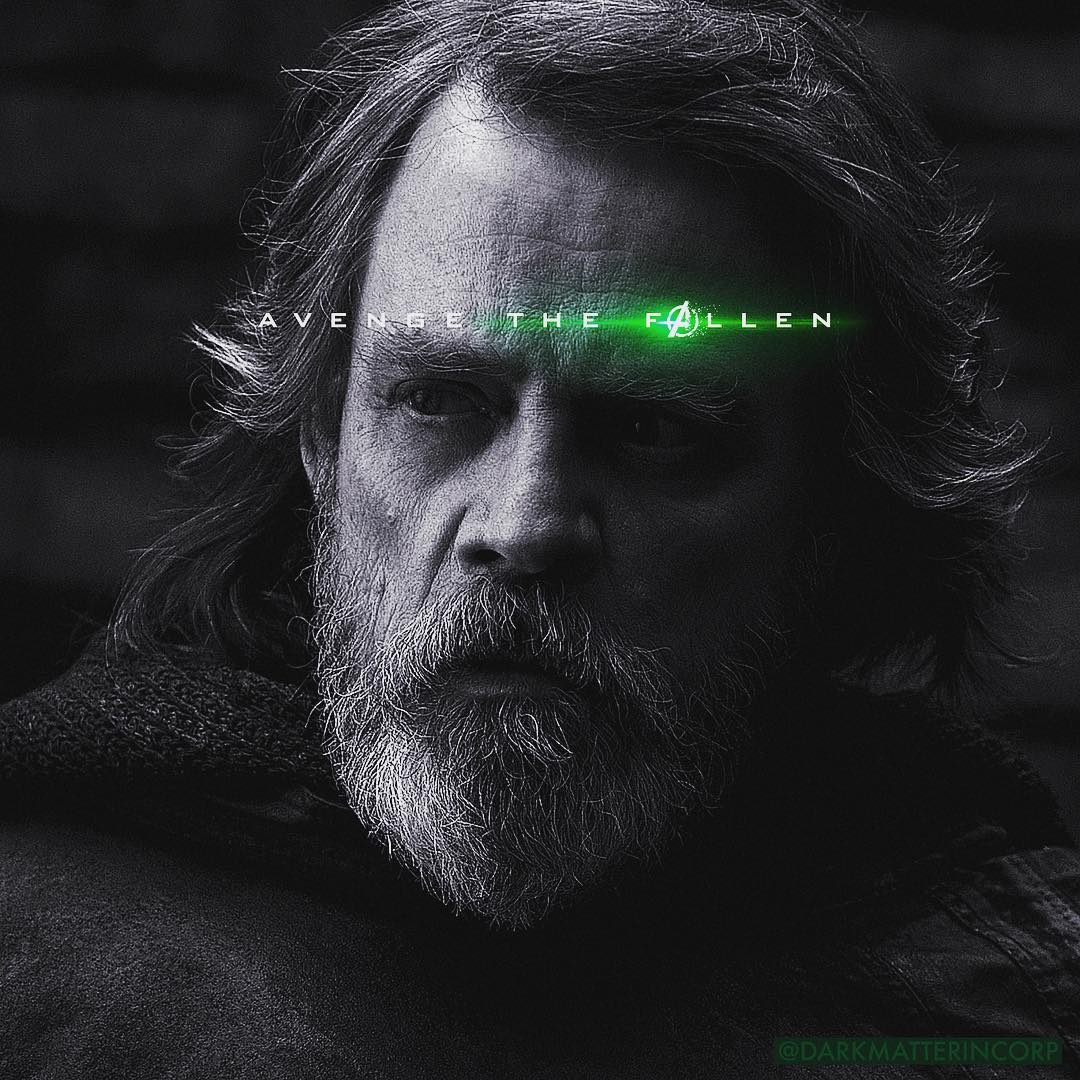 starwars_verse's tweet photo. All the hype is on Avengers: Endgame right now but...

...what if Episode 9 has an ENDGAME PLAN of its OWN?

I think it does. Take a look: https://t.co/MEhNmwJTHN https://t.co/u8JTPHj1di