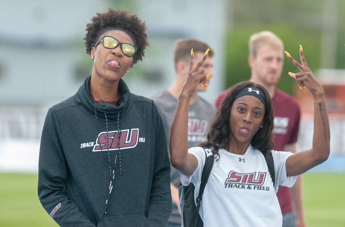 SIU_TrackXC tweet picture