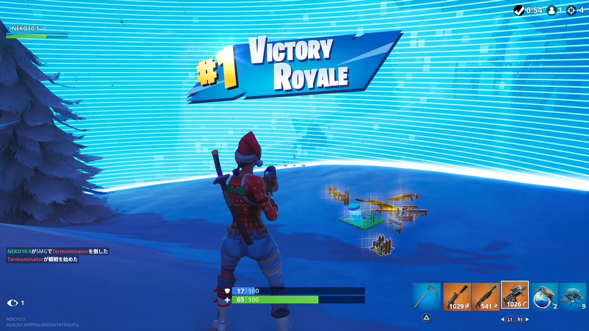 ビクロイ集 フォートナイト Nkzx9alne5ilzbz Twitter