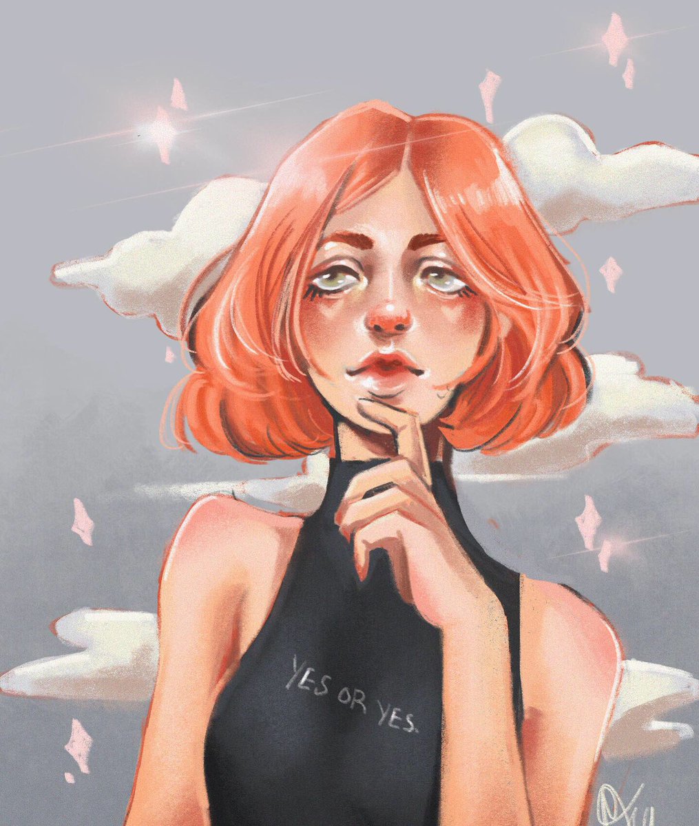 cnfillustration's tweet image. A #drawthisinyourstyle of @pizzabacon_ ‘s character! #dtiys #drawagain #illustration