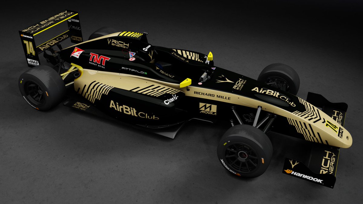 ArneHeine's tweet photo. Update of the @rich_energy F4 Team for the @AC_assettocorsa RSS4 F4-mod from @RaceSimStudio available on @RaceDepartment:

https://t.co/rXhVHuydgh

@MarcusArmstrng @enzofitti

#fhdesign #rss4 #racesimstudio #fiaf4 #formula4 #F4 #HaasF1 #fittipaldi #armstrong #airbitclub #traxalt https://t.co/ZXVWN9v0wy