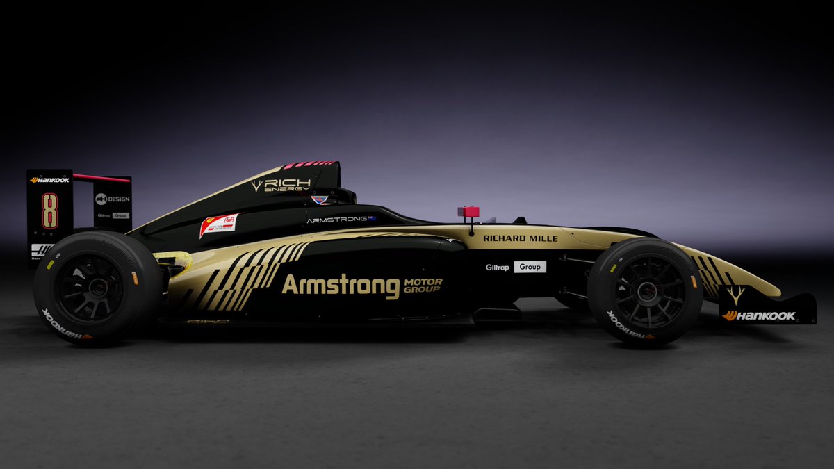 ArneHeine's tweet photo. Update of the @rich_energy F4 Team for the @AC_assettocorsa RSS4 F4-mod from @RaceSimStudio available on @RaceDepartment:

https://t.co/rXhVHuydgh

@MarcusArmstrng @enzofitti

#fhdesign #rss4 #racesimstudio #fiaf4 #formula4 #F4 #HaasF1 #fittipaldi #armstrong #airbitclub #traxalt https://t.co/ZXVWN9v0wy