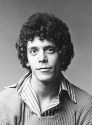 Bob HINDMARCH & Lou REED