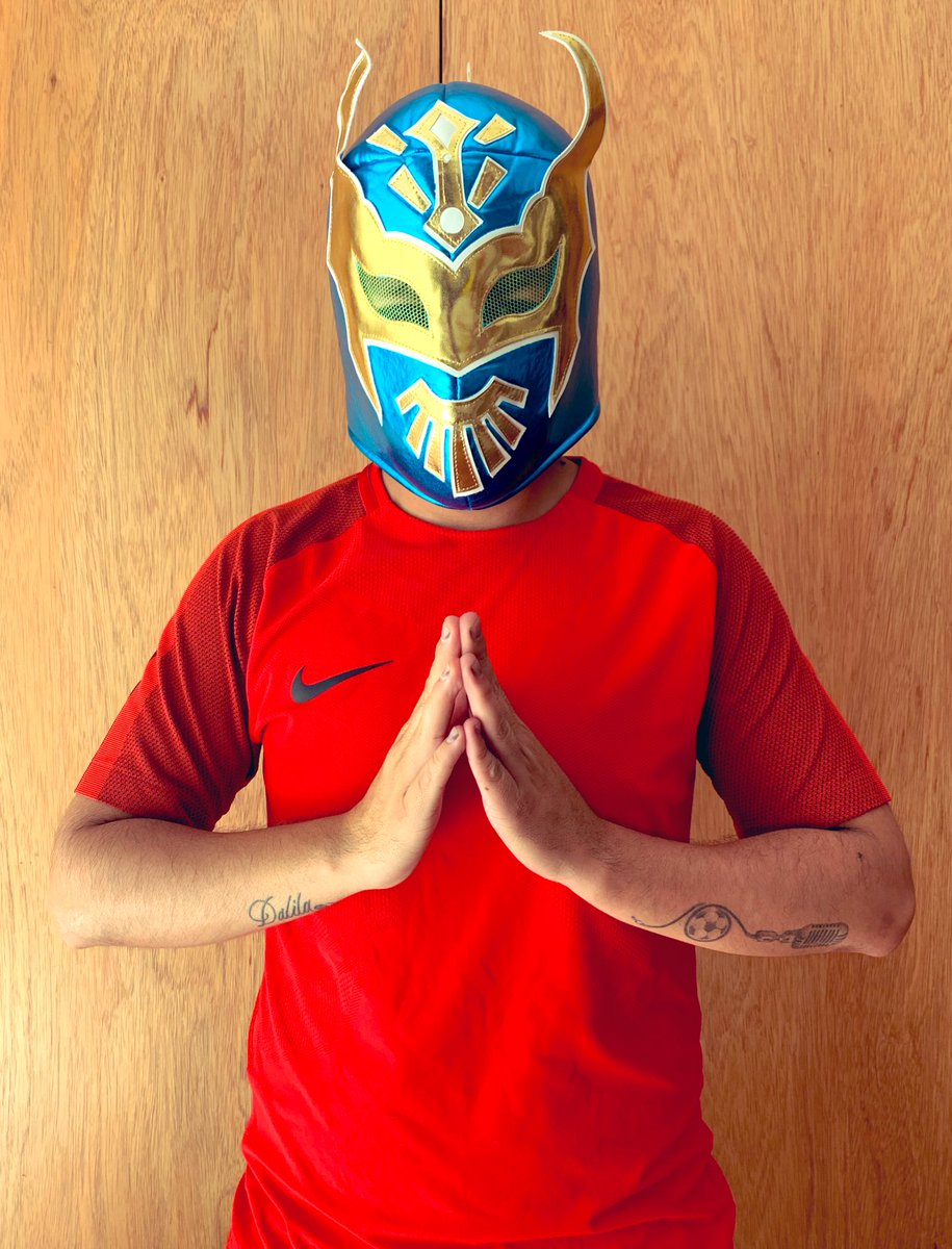 tomametenoch's tweet photo. COMO SE VIVE UN PARTIDO DESDE WOLVERHAMPTON??????DESCUBRE CÓMO LOS INGLESES AMAN INCONDICIONALMENTE A @Raul_Jimenez9
PD: Usa el #WolvesConIsra Y SIGUE A @WolvesEspanol SI QUIERES GANARTE LA MÁSCARA FIRMADA POR @SinCaraWWE
https://t.co/V6MQdaiYtq https://t.co/az4XhjNIHR