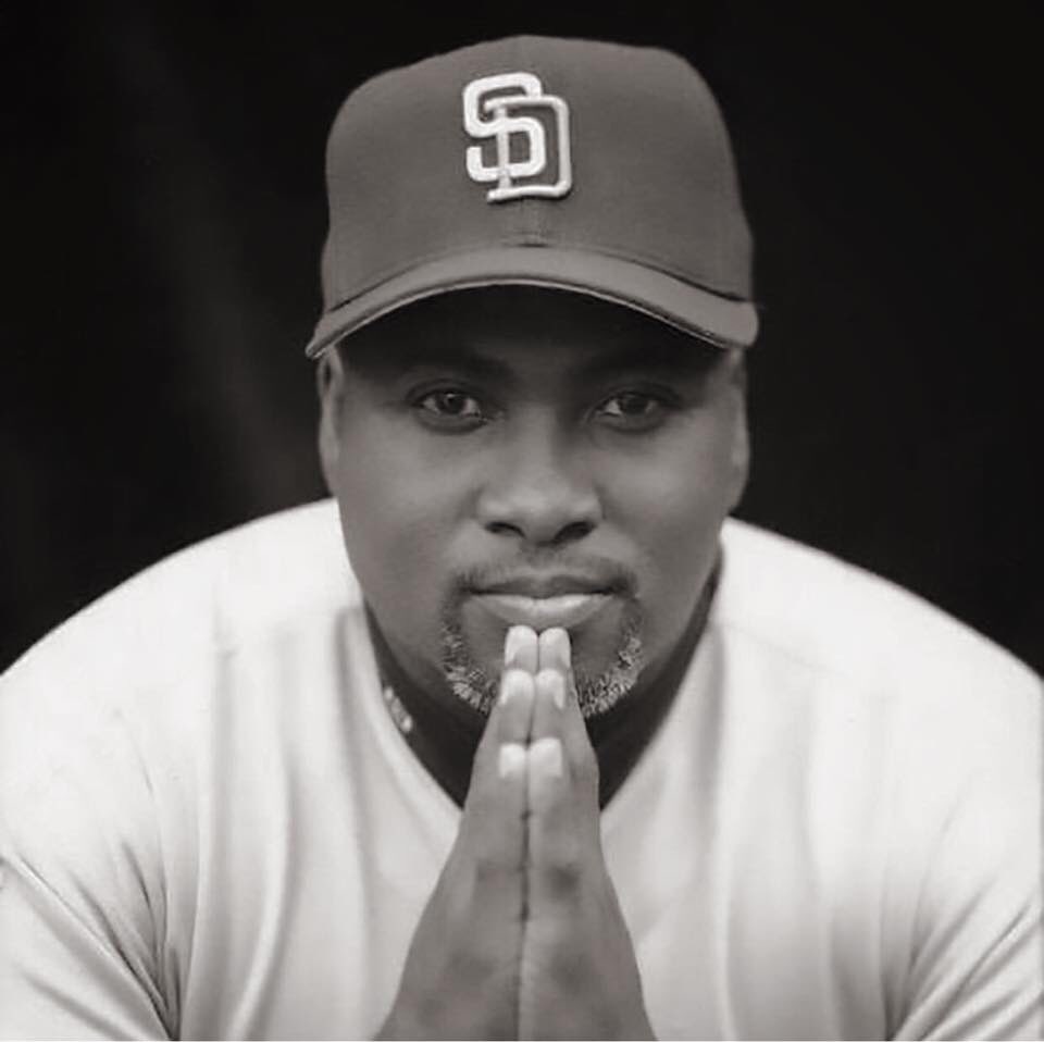 Tony Gwynn.  Gone too soon.  Happy Birthday to one of the best.  