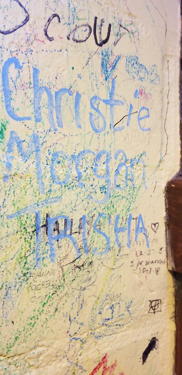 SprinkleUWitLuv's tweet photo. We always leave our mark everywhere we go. https://t.co/gD3Had0qnW