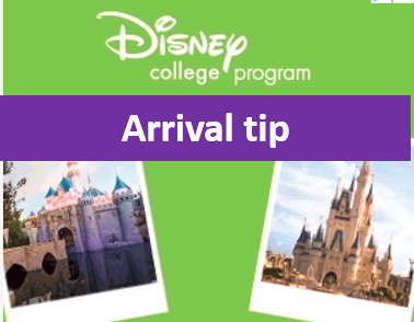 StefanieDCP's tweet photo. Arrival tip #4: Travel 

Flying? Secure ride from airport. Download airline app &amp; stuff 2 watch. #schittscreek

Driving? Fill tank, secure phone charger &amp; coins 4 tolls. Is your driving playlist ready, too?
 
Parents &amp; siblings - tell them THANK U 4 coming.  #disneycp #arrivaltip https://t.co/RErWH4eW4C
