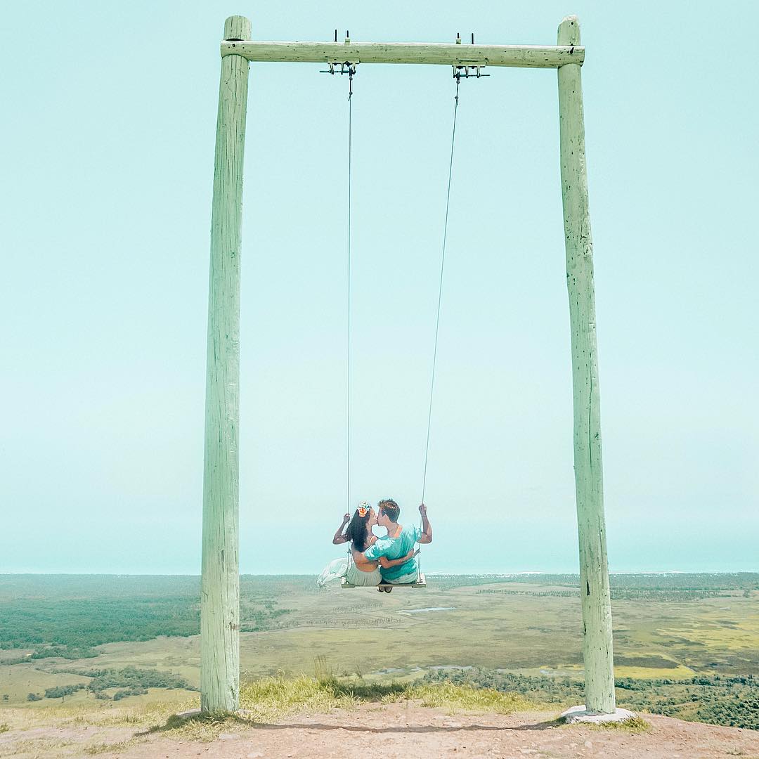 ¿Existe algún lugar más romántico en el mundo? 
Foto: <a href="/withlovecristy_/">Cristina Guzmán</a>
.
.
.
.
.