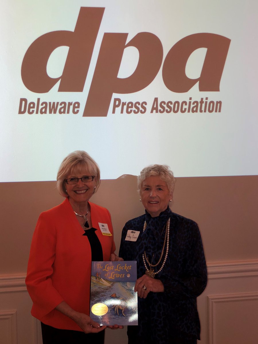 Lewes Hist. Society tweet media