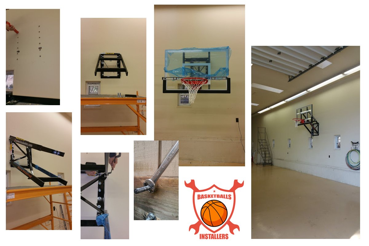 BBallsInstaller's tweet photo. Basketball Installers is your one-stop solution when it comes to wall-mounted basketball hoop installation
#indoorbasketball #basket #basketball #baskethoop #newbasketballhoop #wall #wallhoop #basketballinstallers #workout #ball #basketballislife
https://t.co/zC1cJjnmpx https://t.co/HECv2rxCv9