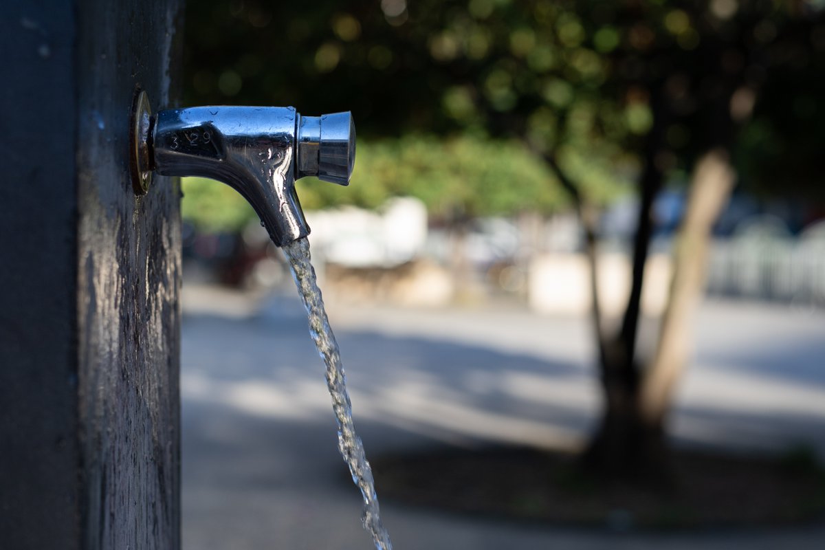 JerseyWaterWrks's tweet photo. Is NJ's water safe to drink? Learn from @NewJerseyDEP Commissioner Catherine McCabe, JWW steering committee member Dan Van Abs, Ingrid Reed and Chris Sturm at an #InfrastructureWeek panel tonight. https://t.co/w7miW6kT56
#InfrastructureWeekNJ #BuildforTomorrow @PrincetonPL https://t.co/VUOfojvAOt