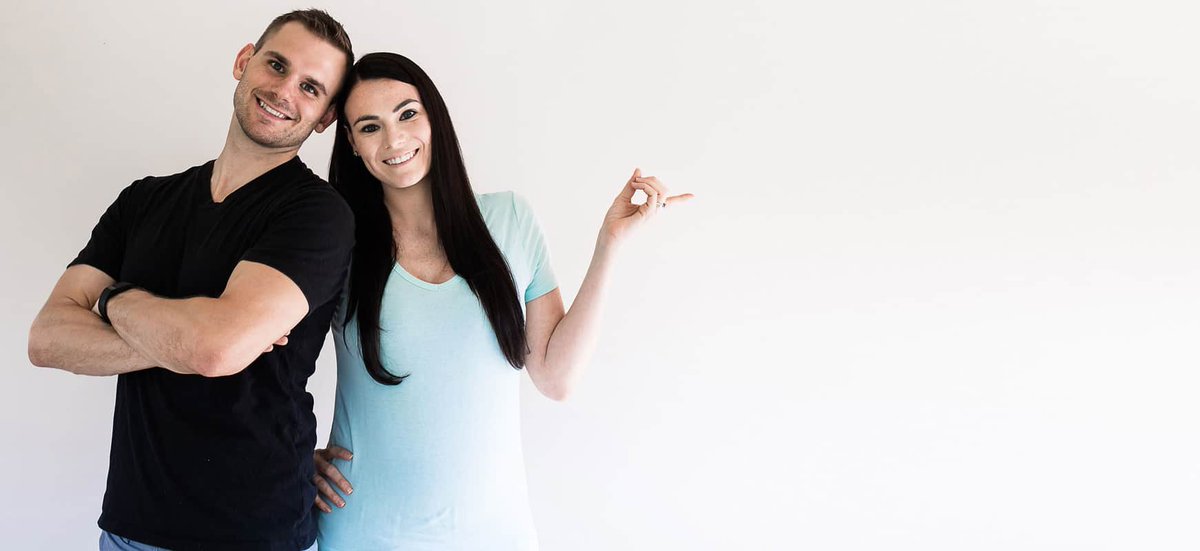 If free money exists, <a href="/thesavvycouple/">The Savvy Couple</a> will be the first to find it. They’re pros at saving and making money in unconventional ways, most of which can be done from the comfort of a couch. thesavvycouple.com