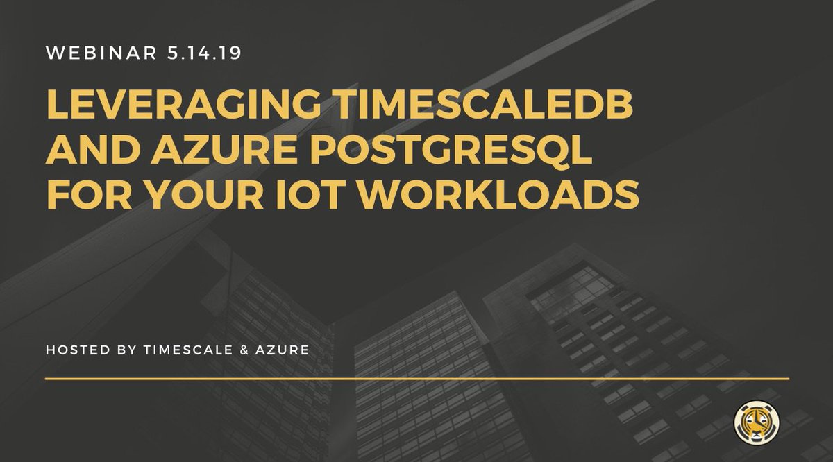 Azure Database For Postgresql Azuredbpostgres Twitter