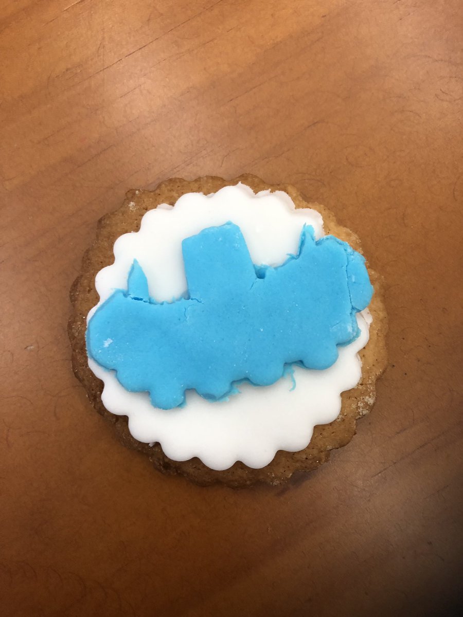 SwindCivicVoice's tweet image. Hello @Swindonhour how’s it going? We had a working mtg this week to start our #civicday plans. Helped along with these tasty biccies from junior @seddevelopments #SwindonHour