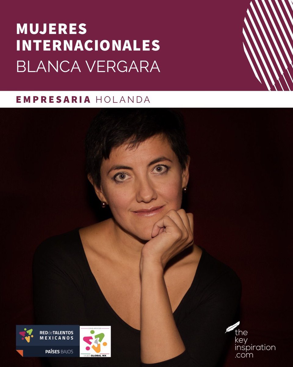 MujerGlobalMX's tweet photo. 🔥¡NUEVA TEMPORADA @keyinspiration_ Y EPISODIO!
#Podcast #MujeresInternacionales
🎧 ESCUCHA LA ENTREVISTA AQUÍ: https://t.co/U5au6kDuXc
#TheKeyInspiration #MujeresInternacionales #MujerGlobalMX #itunes #soundcloud #historiasqueinspiran #mujeresqueinspiran #mexicanasenelmundo https://t.co/mQB3dfFqU6